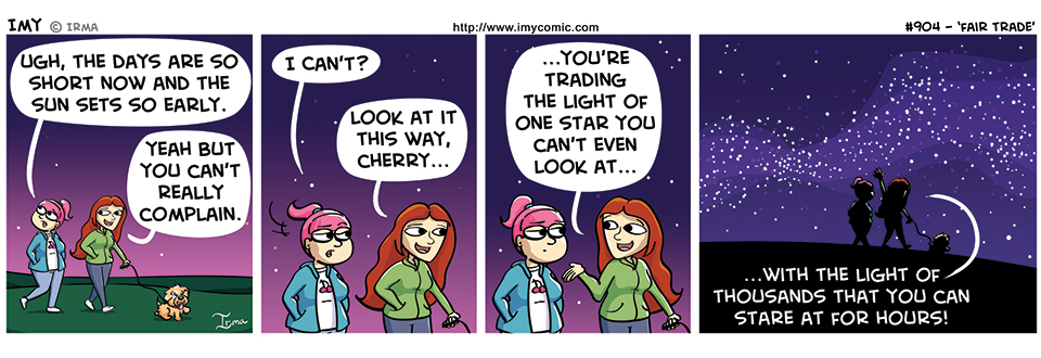 904 – Fair Trade