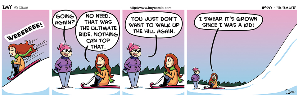 920 – Ultimate