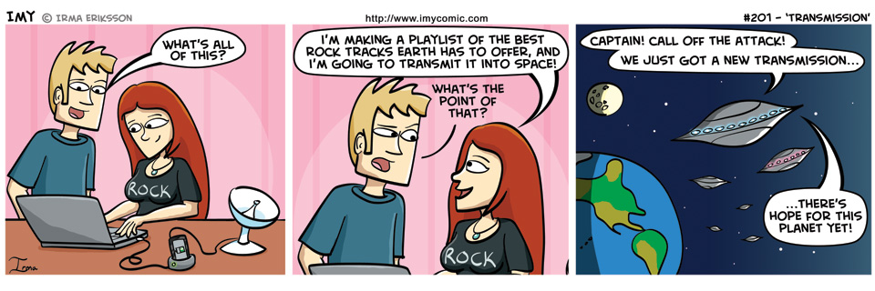 201 – Transmission