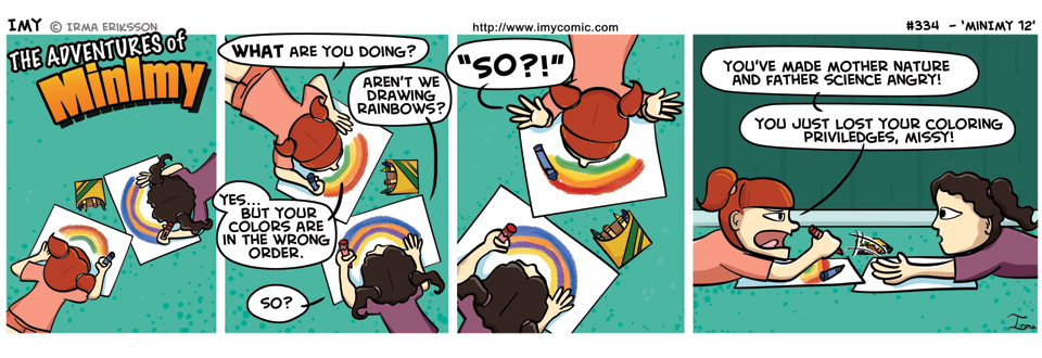 334 – MinImy 12