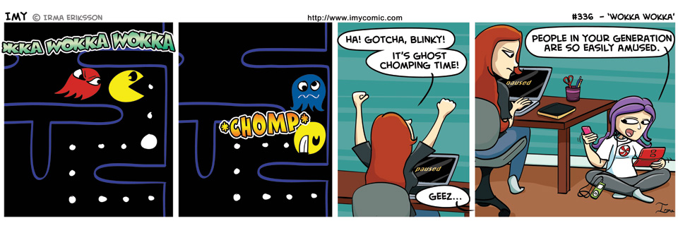 336 – Wokka Wokka 336 – Wokka Wokka