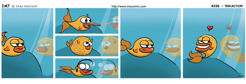 338 – Reflection