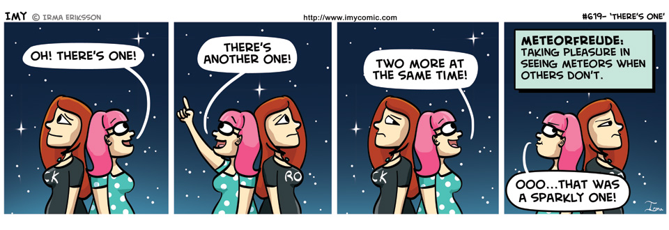 619 – There’s One