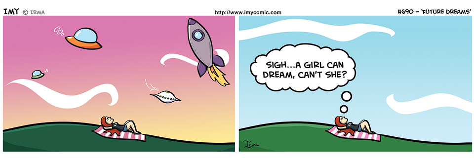 690 – Future Dreams